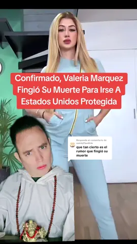 Respuesta a @user6jl7au4hbr #greenscreen valeria marquez fingir su muerte para irse a los estados unidos? #valeriamarquez #justiciaparavaleriamarquez #estadosunidos #estadosunidos🇺🇸 #testigoprotegido #mexicanaenusa #mexicanosenusa 