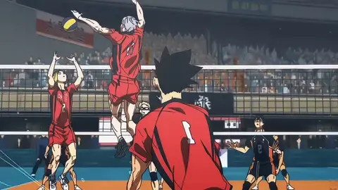 this scene make me cry  #nekoma #haikyuuedits #fyp #haikyuu #karasuno #kozumekenma #kuroo #kurooedit 
