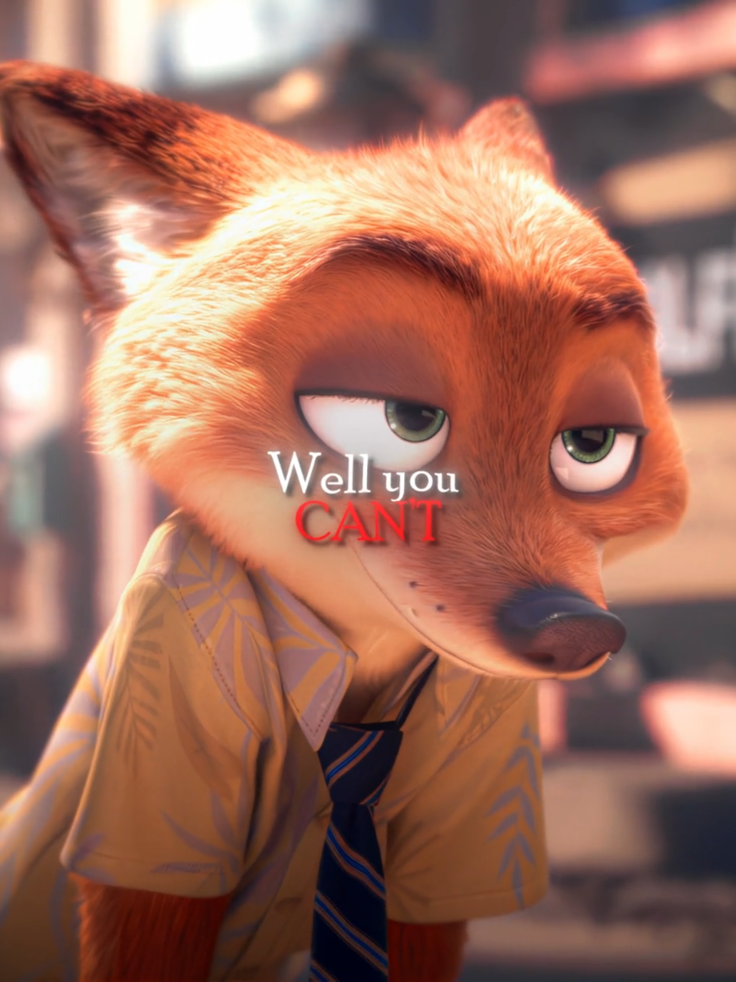 NEW TRAILER IN A WEEK?? | slight ib/style: @nickwildes i tried #xuvsp #nickwilde #nickzootopia #zootopia2 #newtrend? #ae #✨ #fypシ゚virall