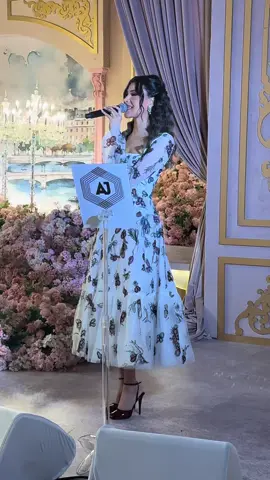 اميمة طالب @اعراس الدوحة 