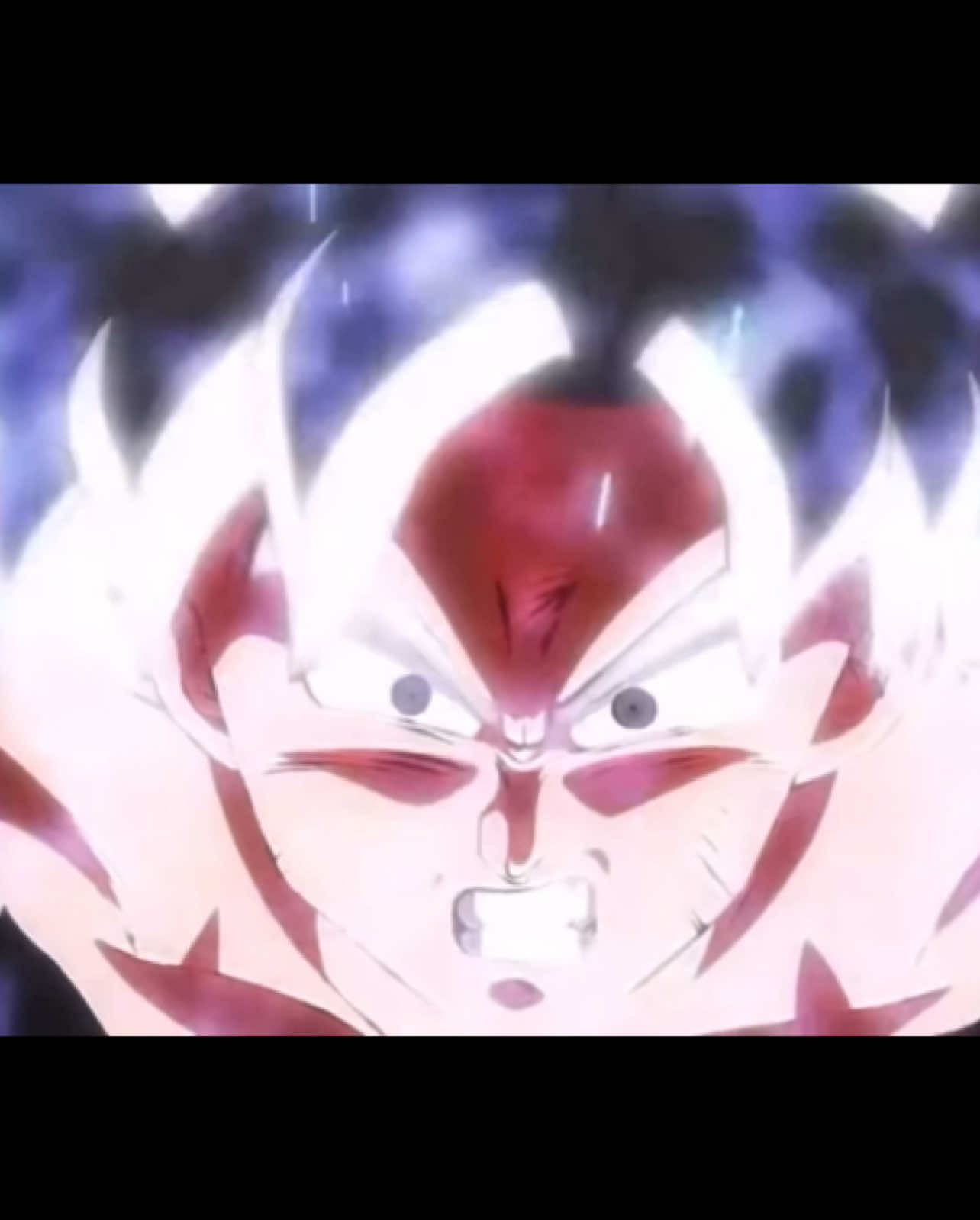 Goku voice over #dragonball #Goku #broly #dragonballz #anime #fypシ #dragonballsuperbroly #movie 