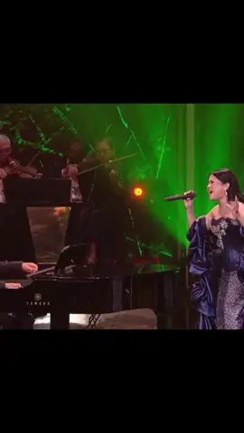karena ku sanggup x yank, luar biasa shabrina🔥 #shabrinaleanor #shabrina #berbinar #leanoor #shabrinaidol #indonesianidol #indonesianidolxiii #karenakusanggup #yank #wali #agnesmo 