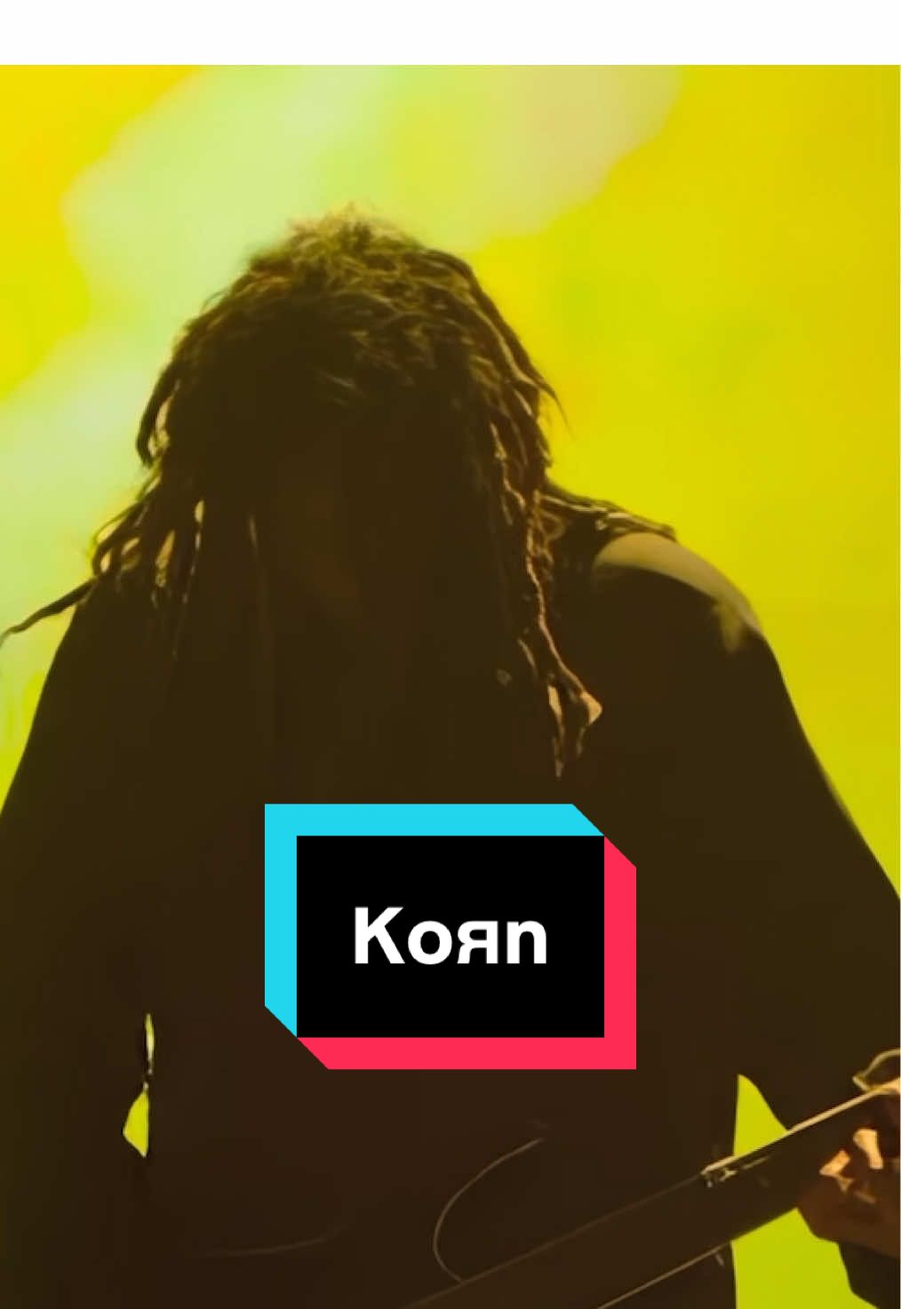 AREE U READYYY ? #korn #kornlive #kornfan #jonathandaviss #numetal #metal #metalfamily #metalhead #metaltiktok #metalcoretiktok #metalcoremusic #scream #screaming #grouling #breakdown #breakdowns #liverock #livemetal #liveconcert #djent 