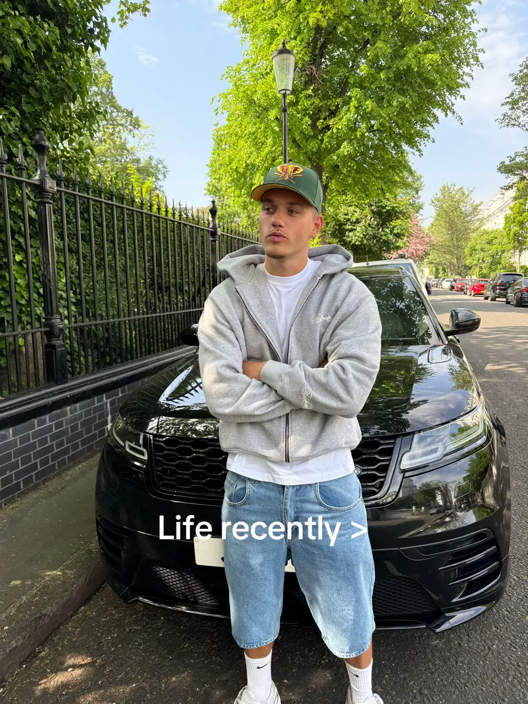 Summer bangers loaded trust me, when should I show a next one? We been busy working trusttt me ✅😮‍💨 teach you out now too link in bio for a slapper of a track if u didn’t know #jfado #fyp #newmusic #viral 