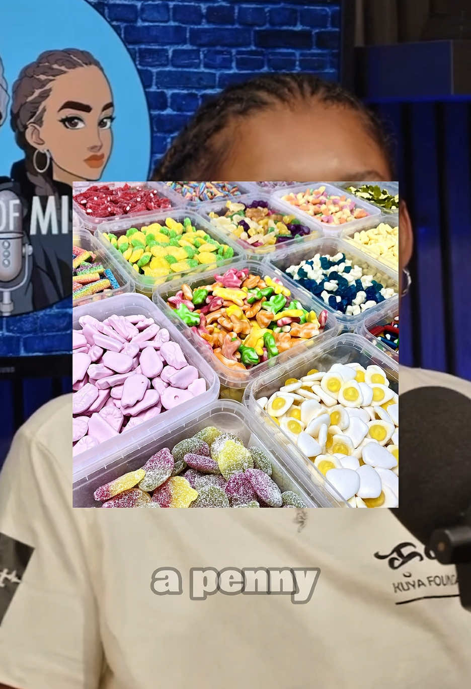 Pick N Mix Days  ✨EPISODE 63 OUT NOW YouTube. Spotify. Link In Bio - #sweets #schooldays #money #picknmix #pennysweets #goodlife #90sbabies #oldskool #laugh #frameofmindpodcast #instagood #foryou #explore #listen #understanding #backinthedays #00s #life #relatable #fyp 