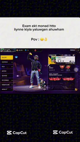 Part 40 | අනේ පැන්චෝ 😩🍌 #tiktok #foryou #foryoupage #viral #trending #fyp #srilanka #freefire_lover #ff #freefirequotes @𝐋𝐢𝐥𝐥𝐲𝐲’𝐲 🪼🤍 @The Sukiri 