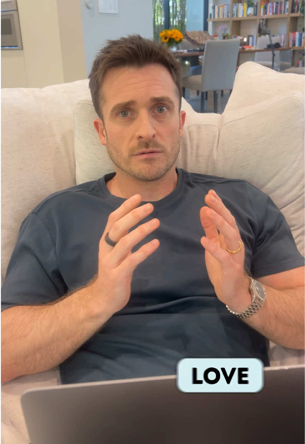 Only 24 hours left to join my free training, “Dating Made Simple,” happening TOMORROW, May 20! If you’re tired of casual situationships, chasing time-wasters, or feeling stuck in your love life, this is your chance to take control. I’ll be sharing the exact steps to attract emotionally available people, build real momentum, and create the relationship you deserve. Don’t miss out—this could be the turning point you’ve been waiting for. Secure your spot by commenting the word LOVE, or by going to LoveLifeTraining.com!