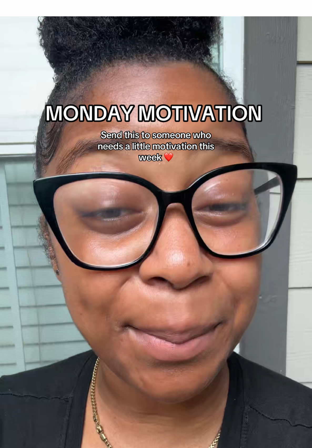 You’re a winner baby 🥹 #motivation 