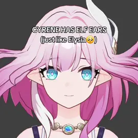 [via CyreneMains] #HonkaiStarRail #foryou 