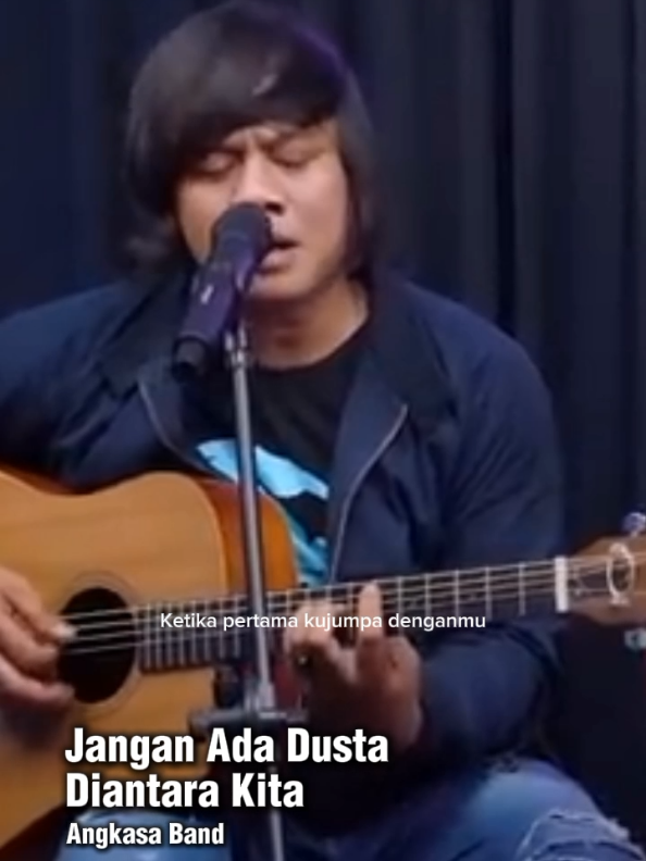 Jangan ada dusta diantara kita  #janganadadustadiantarakita #angkasaband #laguviral #musikviral #musik_story #liriklagu #liriklaguviral 