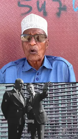 Ethiopia oo libaax aftica lo yaqaan m/siyaad bare ayaa bisad ka dhigay #somalitiktok 🇸🇴🤝🇸🇴
