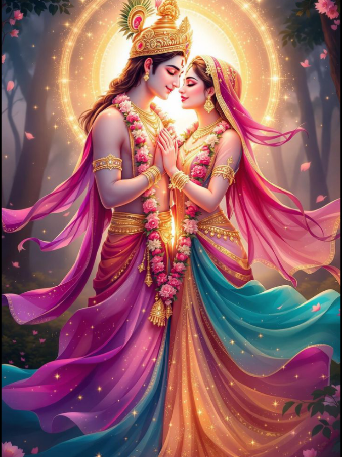 RadhaKrishna  #radhakrishna #krishna #radha #sanatandharma #jaishreekrishna #shreekrishna #TrueLove #foryoupage #trending #motivation #sprituality #spritualawakening #sanatan #krishna #radhakrishna 