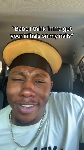 I’m here for it #rnbmusic #nails #initial #Love #aaliyah 