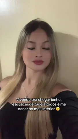 Chega logo junho 😩 #fyp #viral #vaiprofycaramba #viralizou 