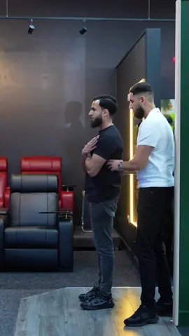 Don’t be shy — come visit us in the showroom! 🛋️✨ You know it’s time to upgrade that sofa… and there’s no better time than now. Let’s make it happen — comfort’s waiting. #SofaShopUK #Recliner #SofaUpgrade #ShowroomVisit #FurnitureGoals #HomeInspo #LivingRoomRefresh #FYP #InteriorReels #UKHomes #foryoupage #tiktokmademebuyit #shoplocal #smallbusinesscheck #furnituretok #sofatok #reclinertok #homeupgrade #smartsofa #supportsmallbusiness