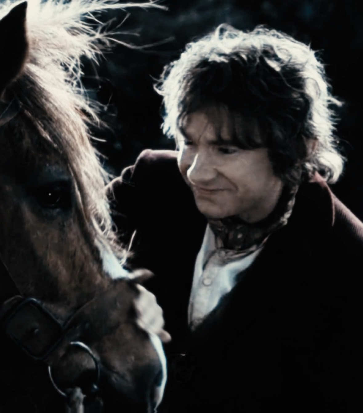 #BILBO | I miss Bilbo so much y’all - ac I forgot cc fireflyeedits scp megaawrld_ & skywaik3r wm creds: fleur_adorr ♫: Her - American Dawn - #bilboedit #bilbobaggins #bilbobagginsedit #bilbobagginsedits #lotr #lotredit #lotrtok #lordoftherings #lordoftheringstiktok #lordoftheringsedit #thehobbit #thehobbitedit #hobbit #hobbits #fyp #fypシ゚viral #xyzbca 