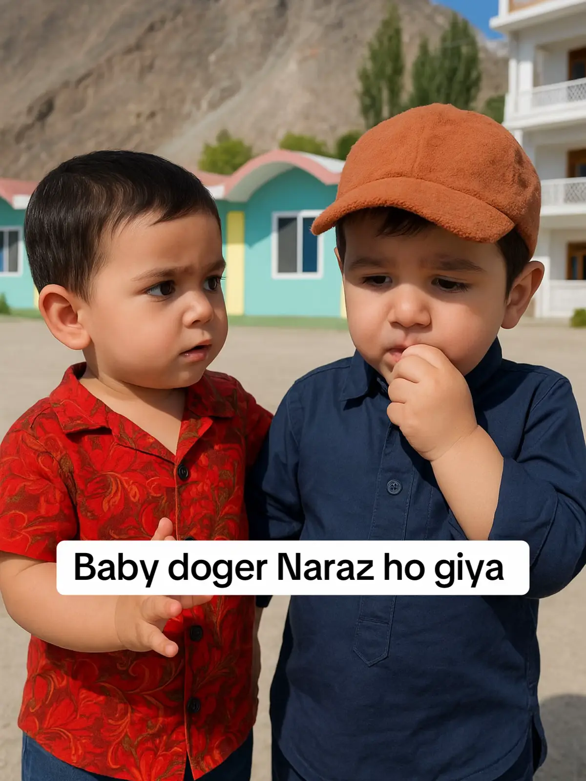 Rajab family baby rajab ko youtube pay bhi subscribe kerain #rajabfamily 