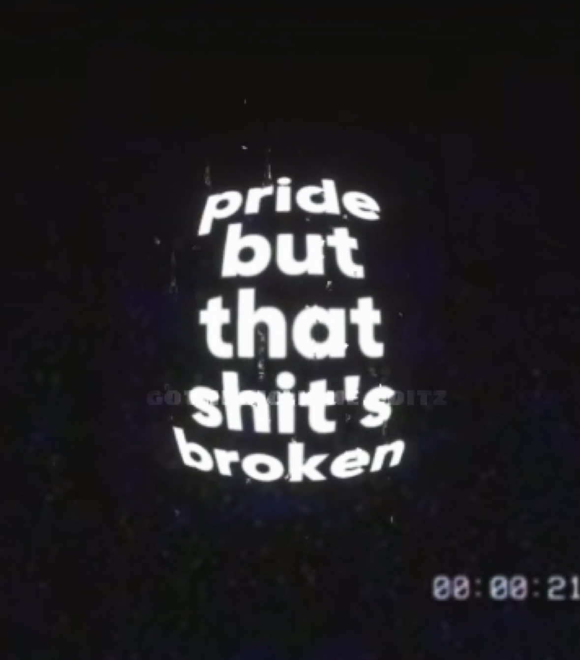 that shits broken. #fyp #viral #edit #edits #editing #jonbellion #alltimelow #lyricedit #trending #blowthisup 
