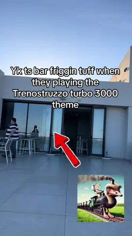 #trenostruzzoturbo3000 #lavacasaturnonsaturnita #italianbrainrot #fyp #thiswillflop 
