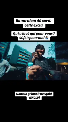 L’exclu est booste dommage il l’ont pas sorti 🤦🏾‍♂️ titre : nonolagrinta feat keeaqaid -(exclu) #fyp #pourtoi #reel #labonneepoque #citer2france #prime #rap #trapfr #rapfr #keeqaid #exclu #nonolagrinta #feat #exclusivite #paris #19eme 