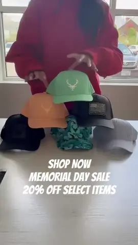 Don’t ask us for a discount. Just open the TikTok Shop. We already did the work. #getbuckedup #fitgear #memorialdaysale #tiktokshop