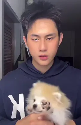 WINNY IS WINNY 😭 @Win Ynny  #winynny #winnythanawin #winnysatang 