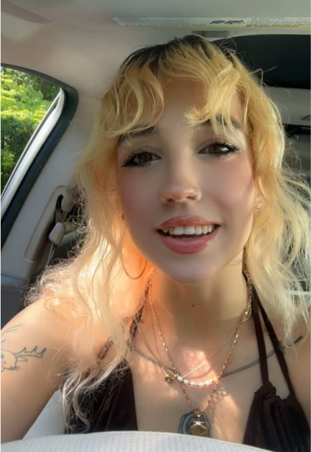 prettiest lady in the world is speaking now #impretty #confidence #girlpower #queer #follicularphase #lutealphase #justgirlythings 