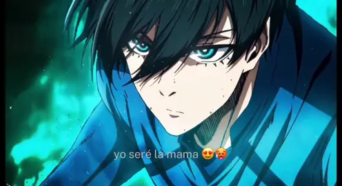 ola mahito 🫶🏻🥰 #bluelock #paratii #ayud #podercerdito❤️ 