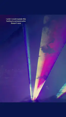 I can’t even tell where this was but u get the point #foryou #fyp #rave #escapade #veld 