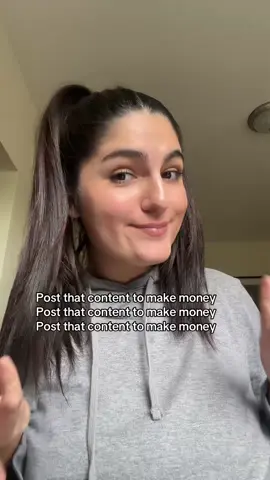POST. THAT. CONTENT. #ugc #ugccreator #ugccommunity #findmecreators #contentcreator #ugcwork #makemoneyontiktok #ugctipsforbeginners #contentcreatorjobs 