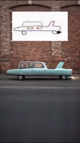 Nachdem kürzlich, nach vielen Jahren des wartens, alle Tiere, die ich als Kind gezeichnet habe tatsächlich entdeckt und gefilmt wurden, haben sich einige Autobauer an meine Zeichnungen bezüglich moderner Kraftfahrzeuge gewagt. Ich finde die Modelle sehr gelungen!