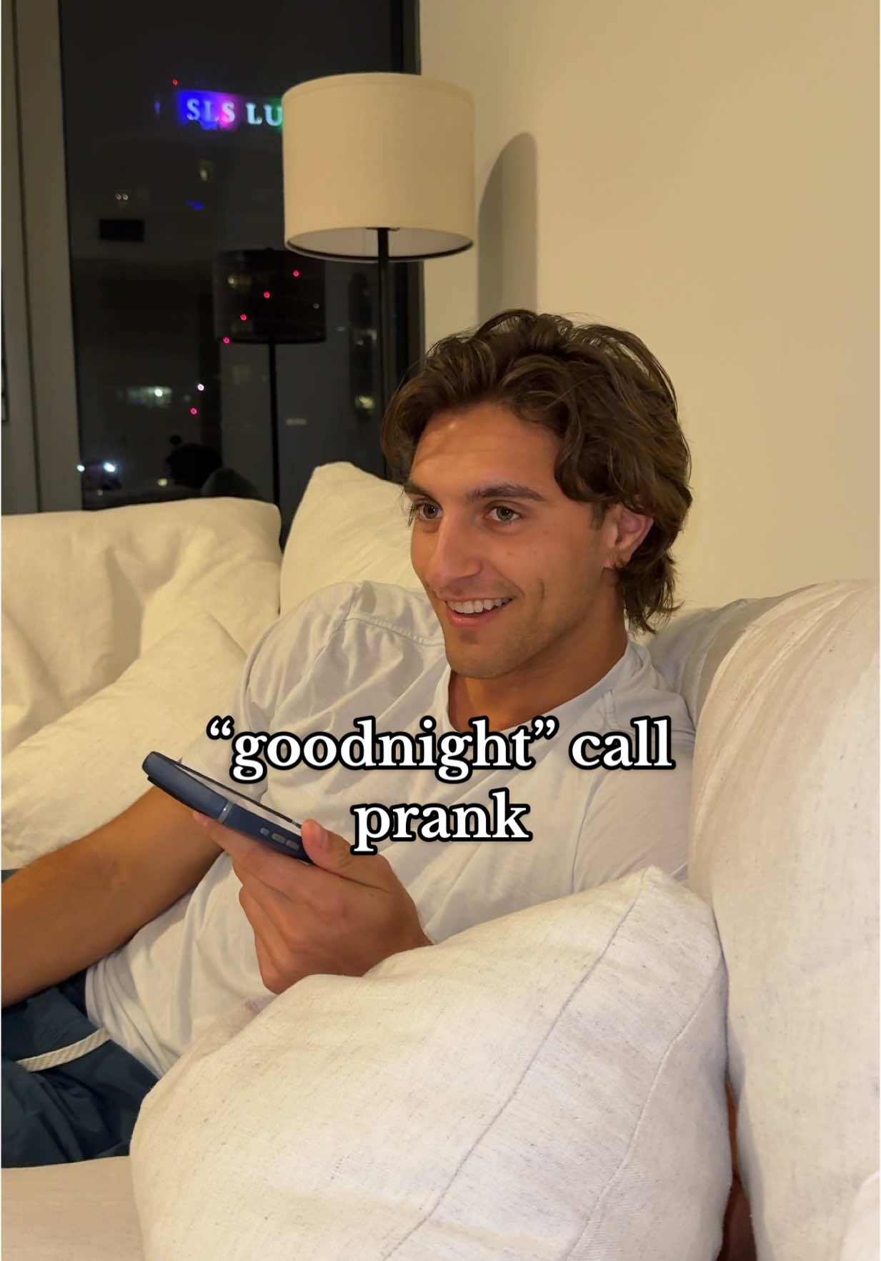 I cannot stop laughing 