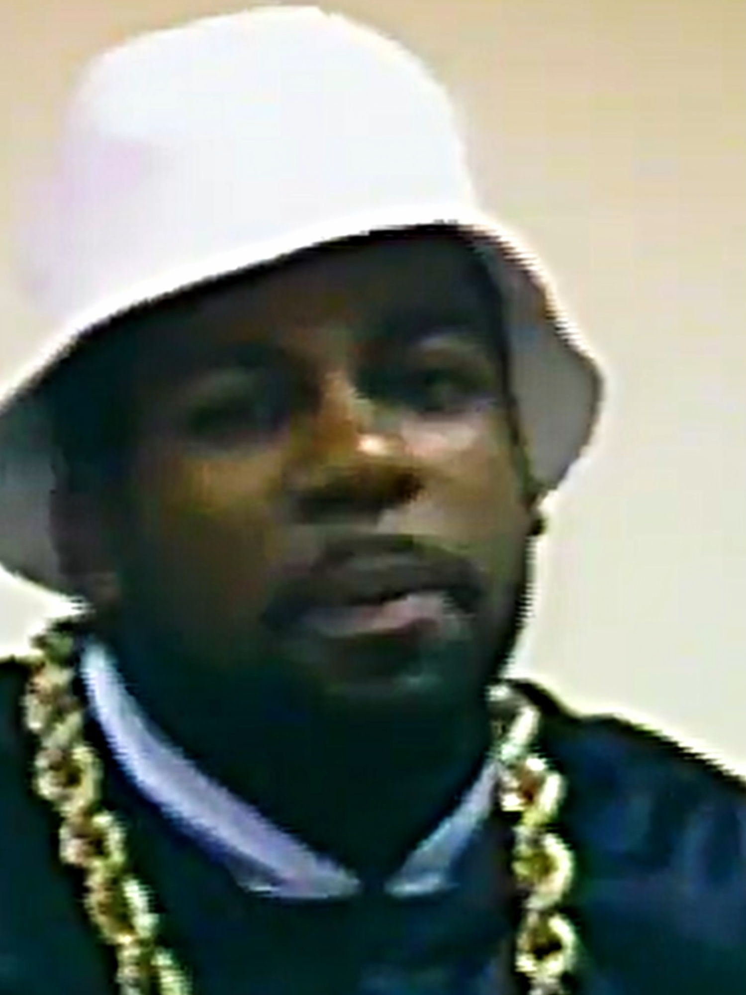 Run DMC - 