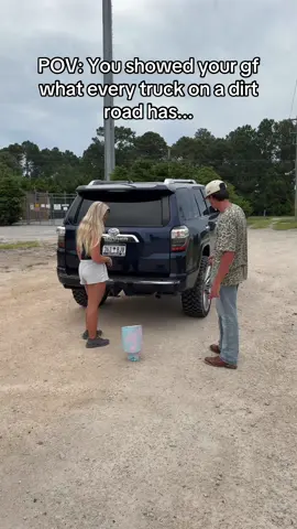 They all have it though #trucks #squattedtrucks #chevy #ford 