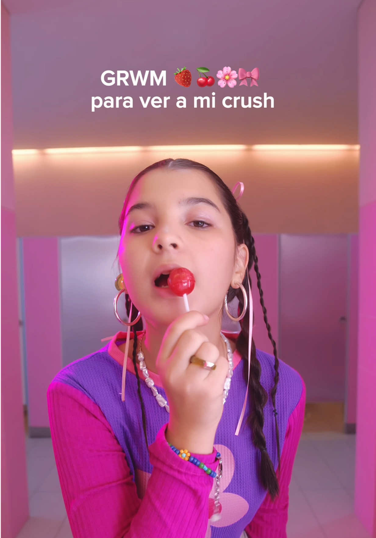 Antes de cada cita todas somos:  10% nervios 90%actitud Relaaax, solo siente tu BUM.
