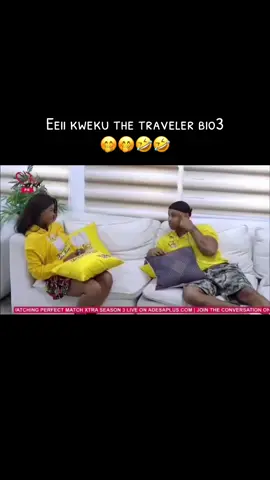 #perfectmatch #pmxtra #realityshow #oheneba #Ewurama #bogdan #Naya #pmxtra3 #tv3 #perfectmatchxtra #perfectmatchxtras3 #screech_vibes #screechvibes #theafawuahs #fyp #trend #viral #mrafawuah 