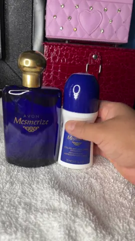 #avon #mesmerize perfume para hombre aroma suave y de larga duración set de 2