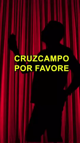 Hoy he estado en un casting. Me ha salido regular #estonia #espressomacciato #humor #cruzcampo #eurovision 