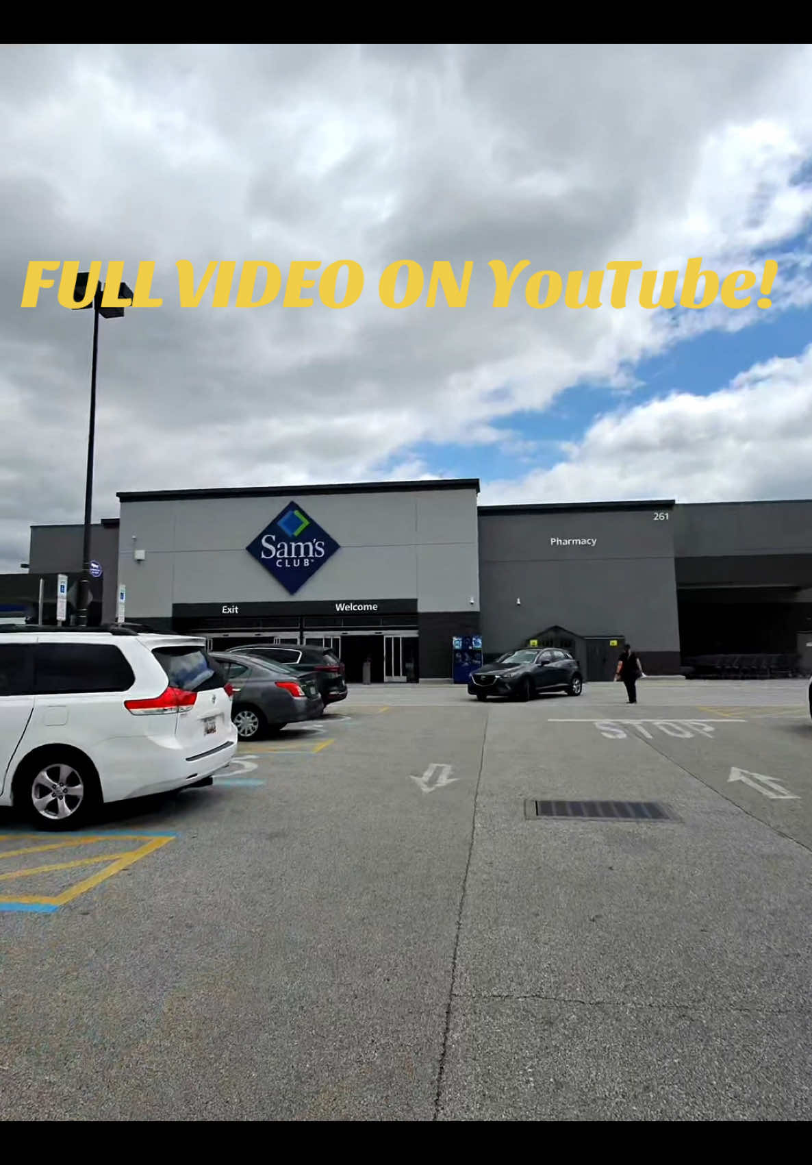 Day in the Life of a Hotdog Seller! YT Full Video! 