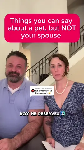 Replying to @Porter THE LAST ONE!! 💀 Any you would add?? #couplegoals #couplescomedy #relationshipgoals #couplecomedylovers #funnycouple 