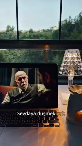 Sevdaya düşmek yok... #eşrefrüya #çağatayulusoy #kesfet #fyp 