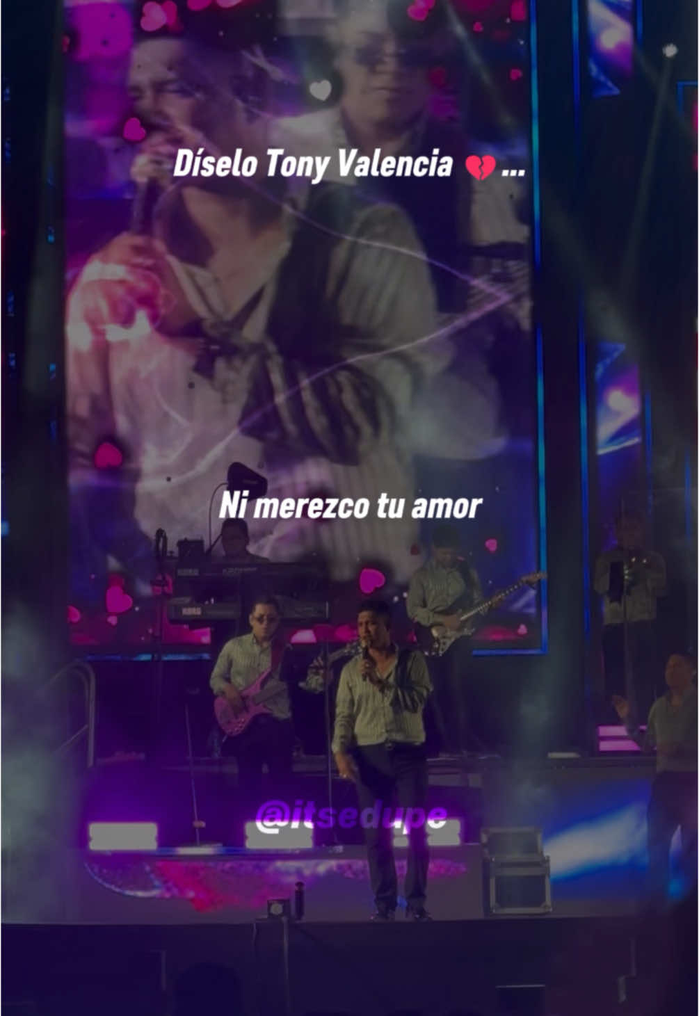 Puro corazón #grupo5 #thonyvalencia #concierto #envivo #chimbote #cumbiaperuana #purocorazon #christianyaipen #pedrololi #añonuevo #fly #puro #corazon #videoviral #fyp #paratiiiiiiiiiiiiiiiiiiiiiiiiiiiiiii 