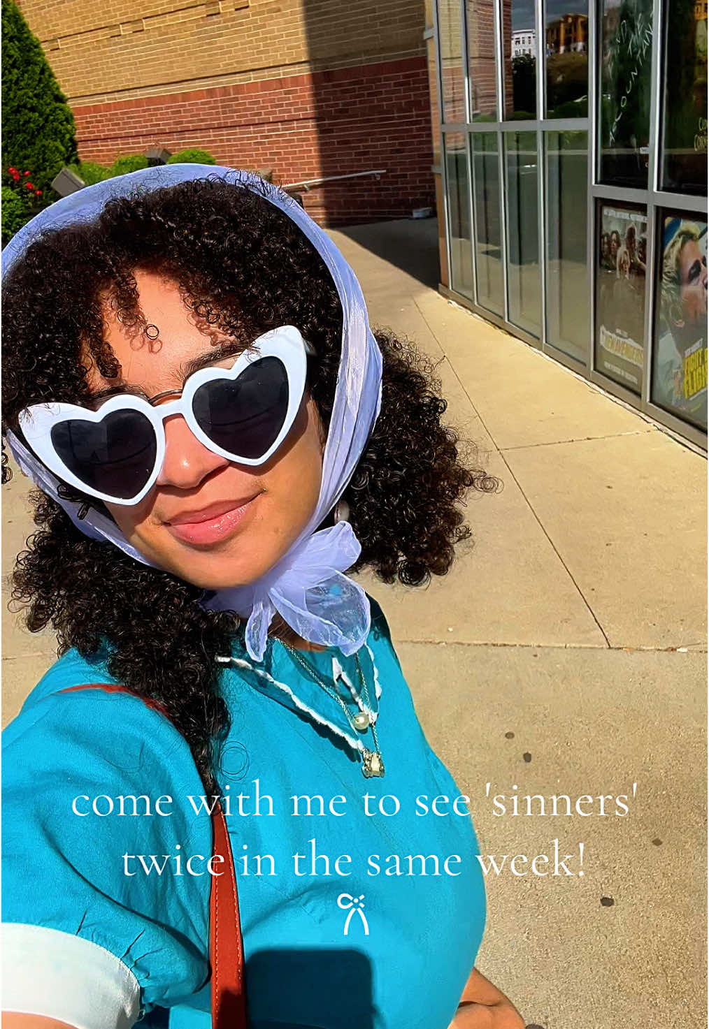 and i still wanna see it again!!!! #vintage #vintagefashion #sinners #sinnersmovie #movies #fyp 