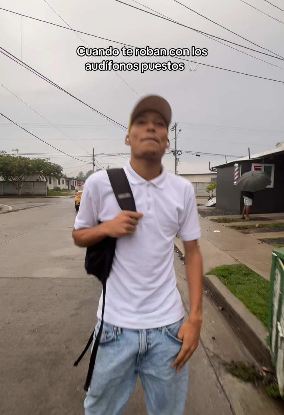 El ladrón se sabía el trend 🤣 @NA ME TAS DICIENDO🧐 #paratiiiiiiiiiiiiiiiiiiiiiiiiiiiiiii #fyp #humor #panama🇵🇦 #pty🇵🇦 #virał 
