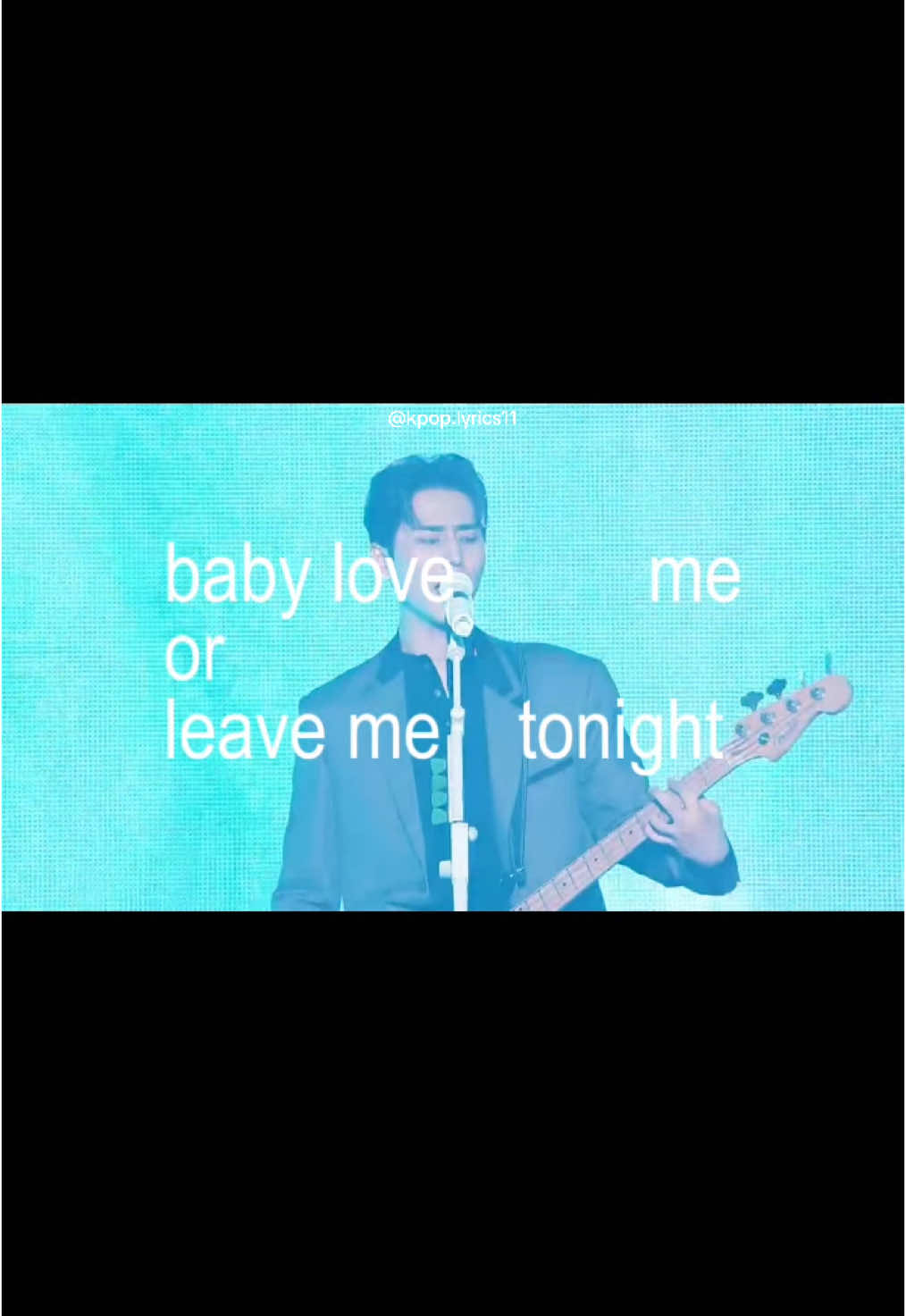 Love Me or Leave Me | DAY6 #kpop #kpopfyp #kpoptiktok #aestheticedits #aesthetic #kpopaesthetic #kband #day6 #myday #sungjin #youngk #younghyun #wonpil #wonpilday6 #dowoon #dowoonday6 #jae #eaj #eajpark #jaehyung #junhyeok #lovemeorleaveme #CapCut 