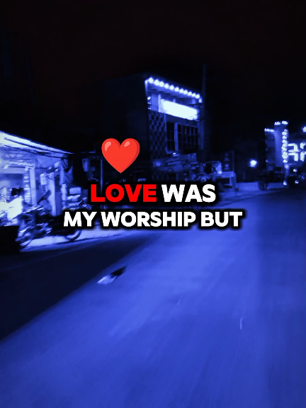 Love was my worship #munibamazari #munibamazarispeech #motivationalspeech #motivation #viral 