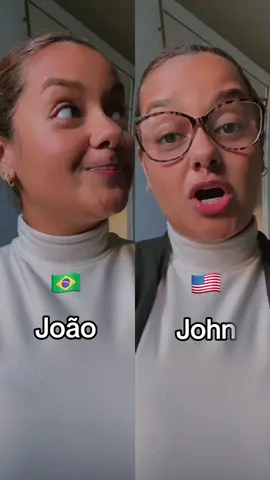 Envie para quem está aprendendo inglês #ingles #inglesfacil #pronunciation 🇧🇷🇺🇸