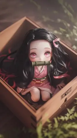 nezuko #animefyp #animetiktok #animeedit #anime #wallpapervideo #wallpaper #nezukokamado #demonslayer 