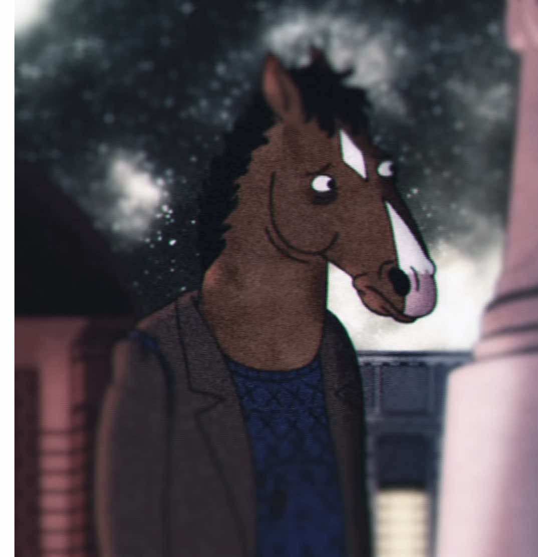 this is like my longest edit ever | #bojackhorseman #bjhm #bojackhorsemanedit #fyp #viral #bojackfx 