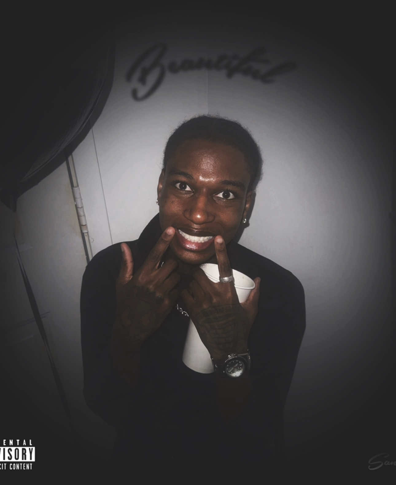 Family, Ive been so caught up in life that I forgot I dropped some motivational music today, But it’s all good I still got time to promote.. Its not too late😁 My new motivational track “𝐁𝐞𝐚𝐮𝐭𝐢𝐟𝐮𝐥” Is 𝐎𝐮𝐭 𝐍𝐨𝐰 on 𝐚𝐥𝐥 𝐩𝐥𝐚𝐭𝐟𝐨𝐫𝐦𝐬😁  [Link In Bio😁🫶🏾] #urfuckingbeautiful🫵🏾🤩 #ustillgottime #useitwisely #fyppppppppppppppppppppppp 